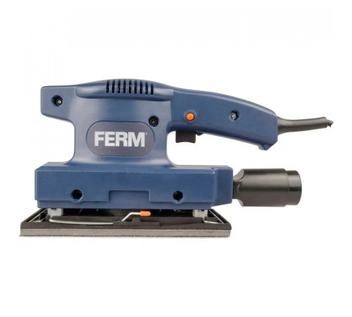 Виброшлифмашина Ferm VM-135 (залог 2000)
