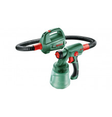 Краскопульт BOSCH (залог 6000)