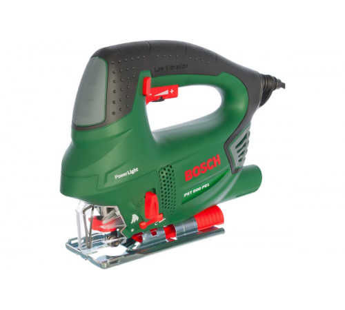 Лобзик BOSCH PST 900PEL (Залог 4000)