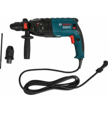 Перфоратор BOSCH GBH 240 (залог 5000)