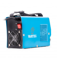 Сварочный аппарат WARTEG 190 mini (залог 3000)