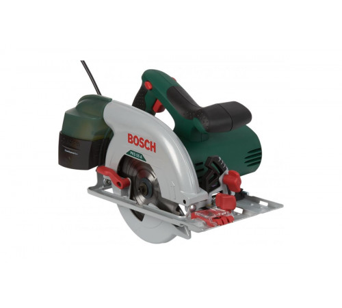 Циркулярная ручная пила BOSCH pks 55 (залог 3000)