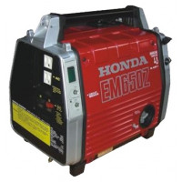 Генератор бензиновый Honda (залог 5000)