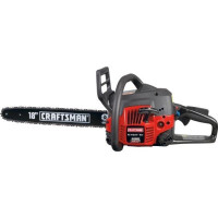 Бензопила Craftsman (залог 10000)
