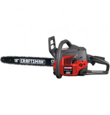 Бензопила Craftsman (залог 10000)