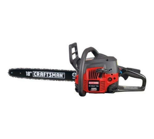 Бензопила Craftsman (залог 10000)